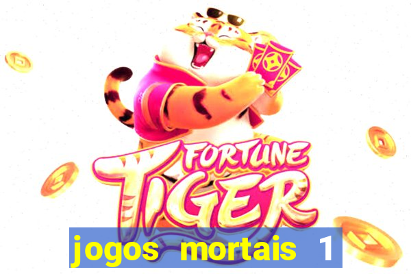 jogos mortais 1 final explicado